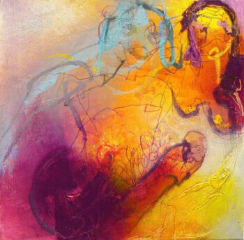 Lustful in colour VIII